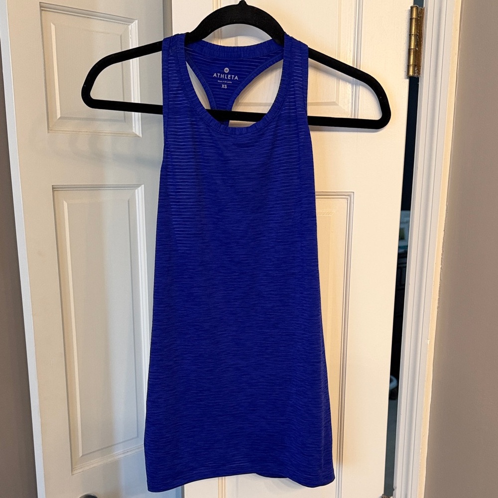Athleta Women's Tank Top